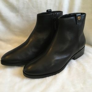 Ankle boots women, Cole Haan
